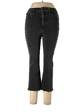 Madewell Jeans (view 1)