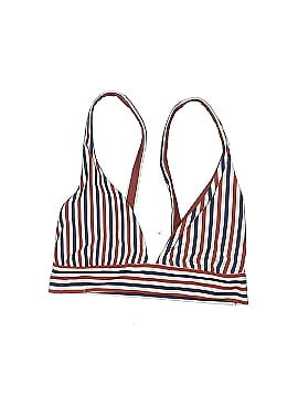 Boys + Arrows Swimsuit Top (view 1)