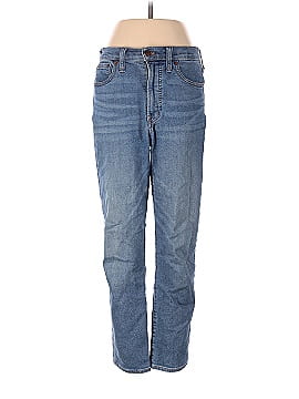 Madewell Jeans (view 1)