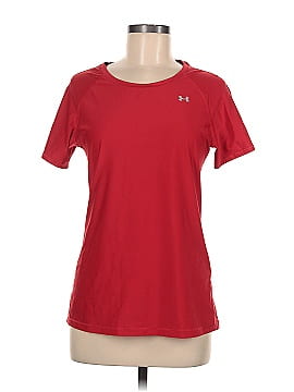 Under Armour Short Sleeve Top (view 1)