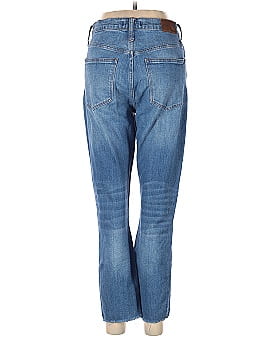 Madewell Jeans (view 2)