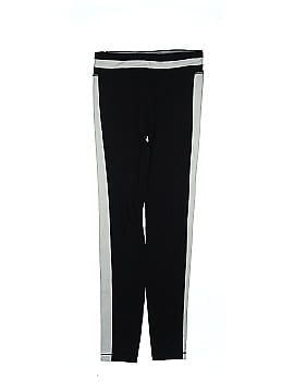 Athleta Girl x Simone Biles Track Pants (view 1)