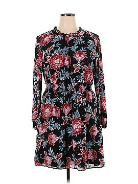 Ann Taylor LOFT Casual Dress (view 1)