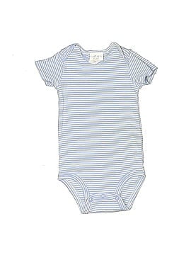 Carter's Short Sleeve Onesie (view 1)