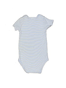 Carter's Short Sleeve Onesie (view 2)