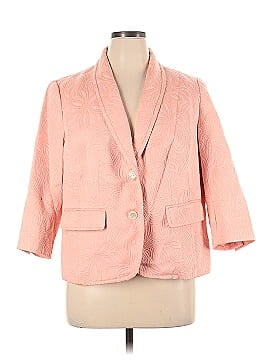 Talbots Blazer (view 1)