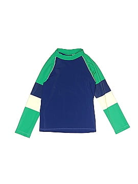 Mini Boden Rash Guard (view 1)