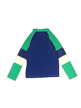 Mini Boden Rash Guard (view 2)