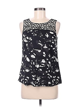 Ann Taylor Sleeveless Blouse (view 1)