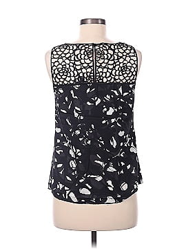 Ann Taylor Sleeveless Blouse (view 2)