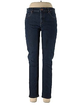 Ann Taylor LOFT Jeans (view 1)