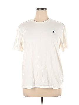 Polo by Ralph Lauren Short Sleeve T-Shirt (view 1)