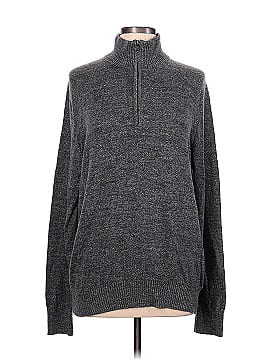 Gap Turtleneck Sweater (view 1)