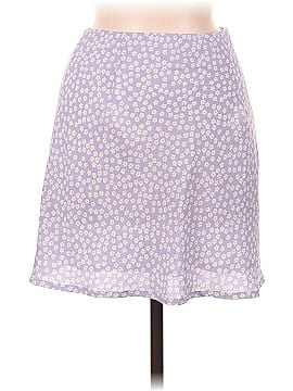 Princess Polly Casual Skirt (view 1)