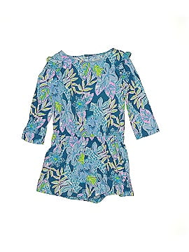 Lilly Pulitzer Romper (view 1)