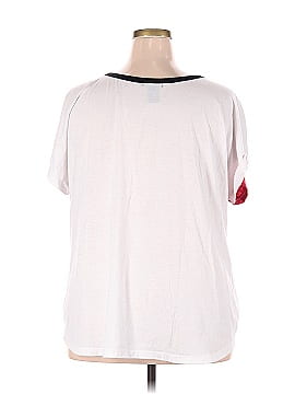 Prabal Gurung for Lane Bryant Long Sleeve T-Shirt (view 2)