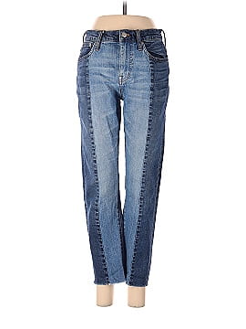 Madewell Jeans (view 1)