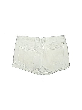 Lucky Brand Khaki Shorts (view 2)