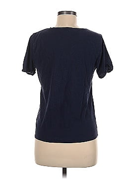 J.Crew Factory Store Short Sleeve T-Shirt (view 2)