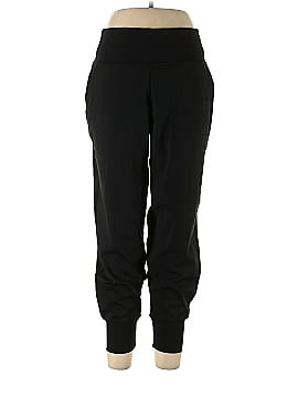 Athleta Track Pants (view 1)