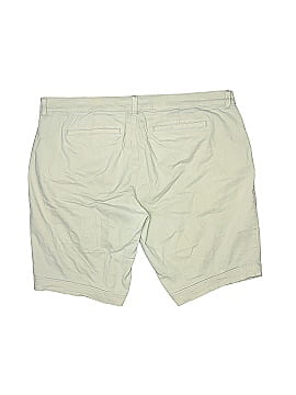 Arizona Jean Company Khaki Shorts (view 2)