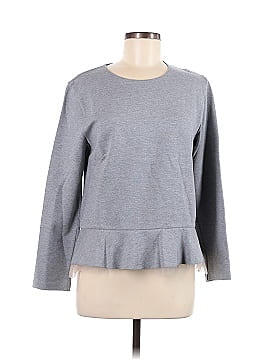 J.Crew Long Sleeve Top (view 1)