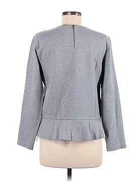 J.Crew Long Sleeve Top (view 2)