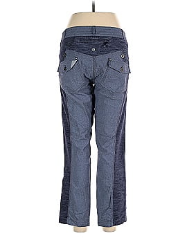 Lululemon Athletica Linen Pants (view 2)