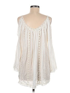 Baci Sleeveless Blouse (view 2)