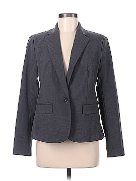 Ann Taylor Blazer (view 1)