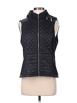 White House Black Market Vest (view 1)