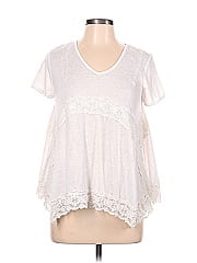 Sundance Short Sleeve Top