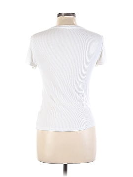 Lovestitch Short Sleeve Henley (view 2)