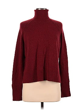 J.Crew Turtleneck Sweater (view 1)