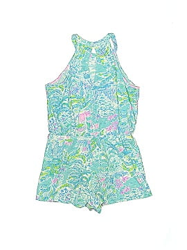 Lilly Pulitzer Romper (view 2)