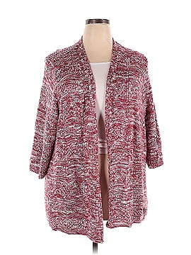 Lane Bryant Cardigan (view 1)