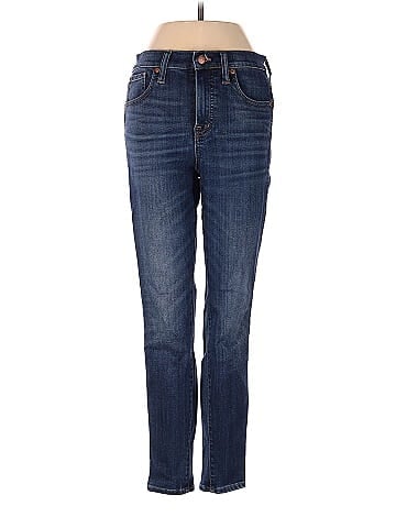 Madewell Jeans (view 1)