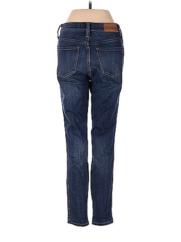 Madewell Jeans (view 2)