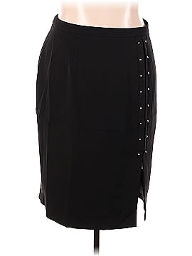 City Chic Casual Skirt (view 1)