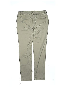 Crewcuts Outlet Khakis (view 2)