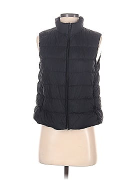 Uniqlo Vest (view 1)