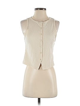 Reformation Sleeveless Blouse (view 1)