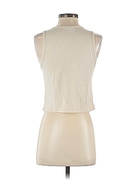 Reformation Sleeveless Blouse (view 2)