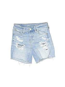 American Eagle Outfitters Denim Shorts (view 1)