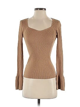 Ann Taylor LOFT Pullover Sweater (view 1)