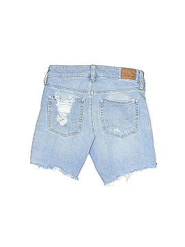 American Eagle Outfitters Denim Shorts (view 2)