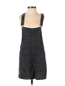 Aerie Overall Shorts (view 1)