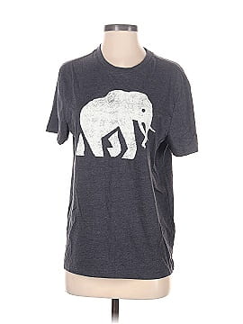 Banana Republic Long Sleeve T-Shirt (view 1)