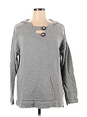 Soft Surroundings Pullover Sweater