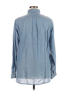 Denim & Supply Ralph Lauren Long Sleeve Button-Down Shirt (view 2)